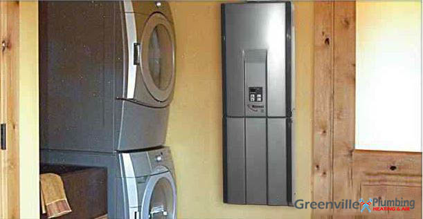 Tankless Water Heater Installation & Repair
